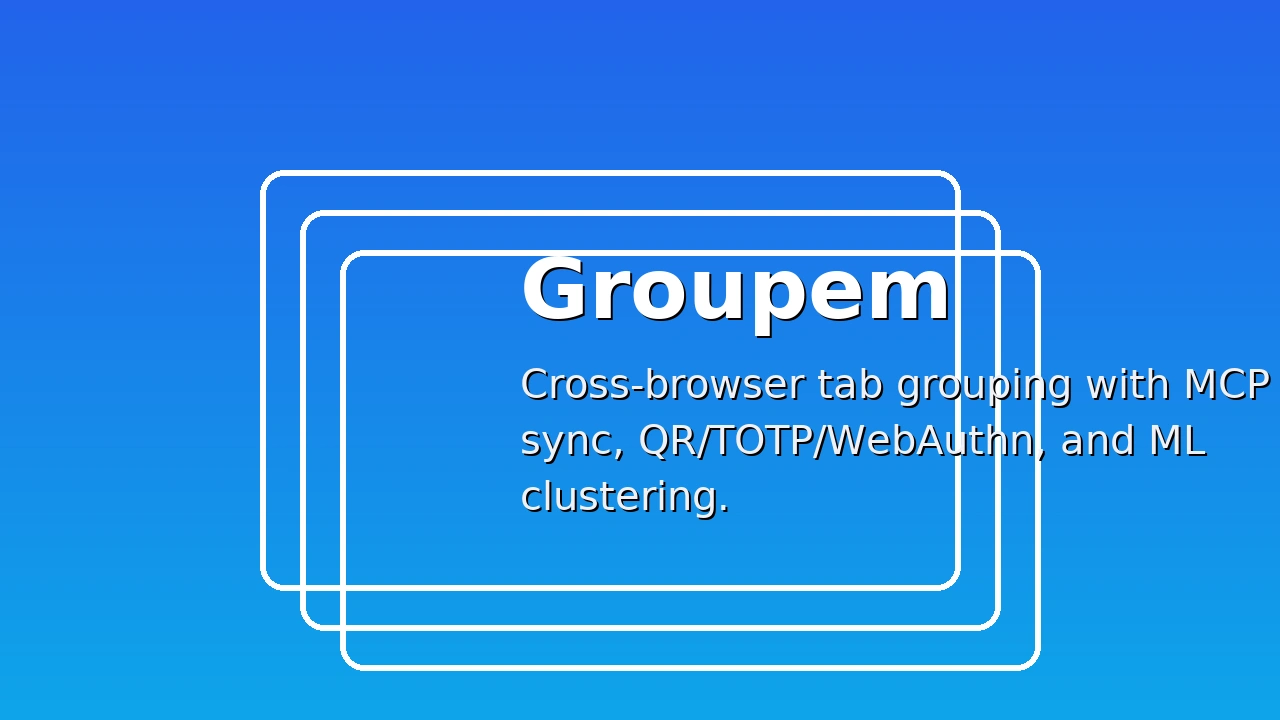 Groupem